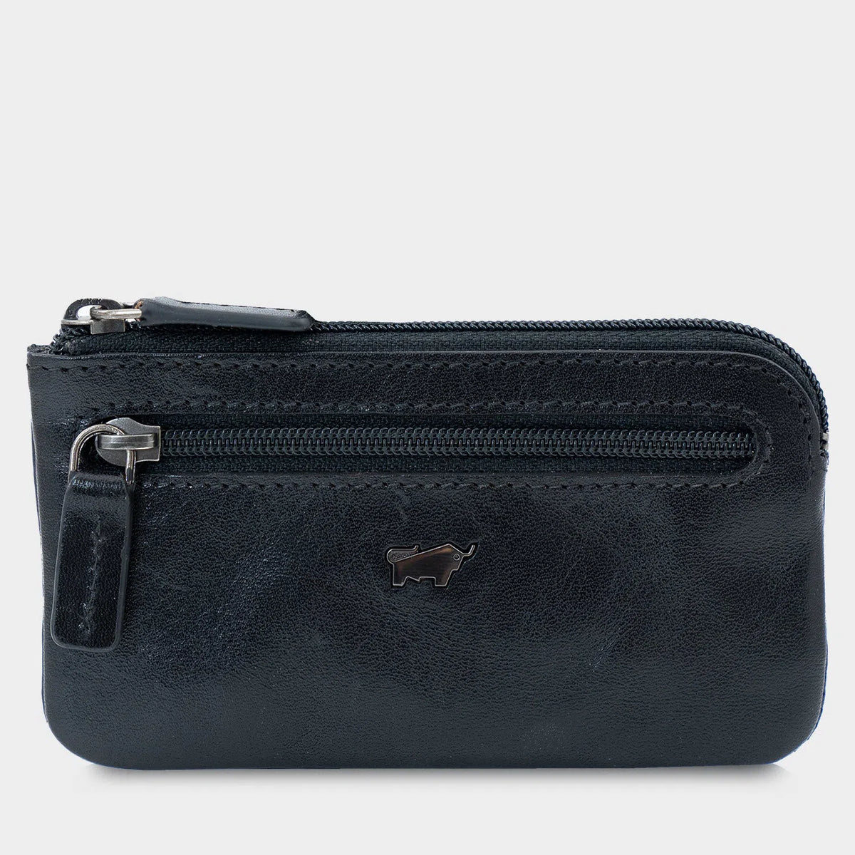 BRAUN BUFFEL　キーケース 60501-369-012-theo-rfid-
