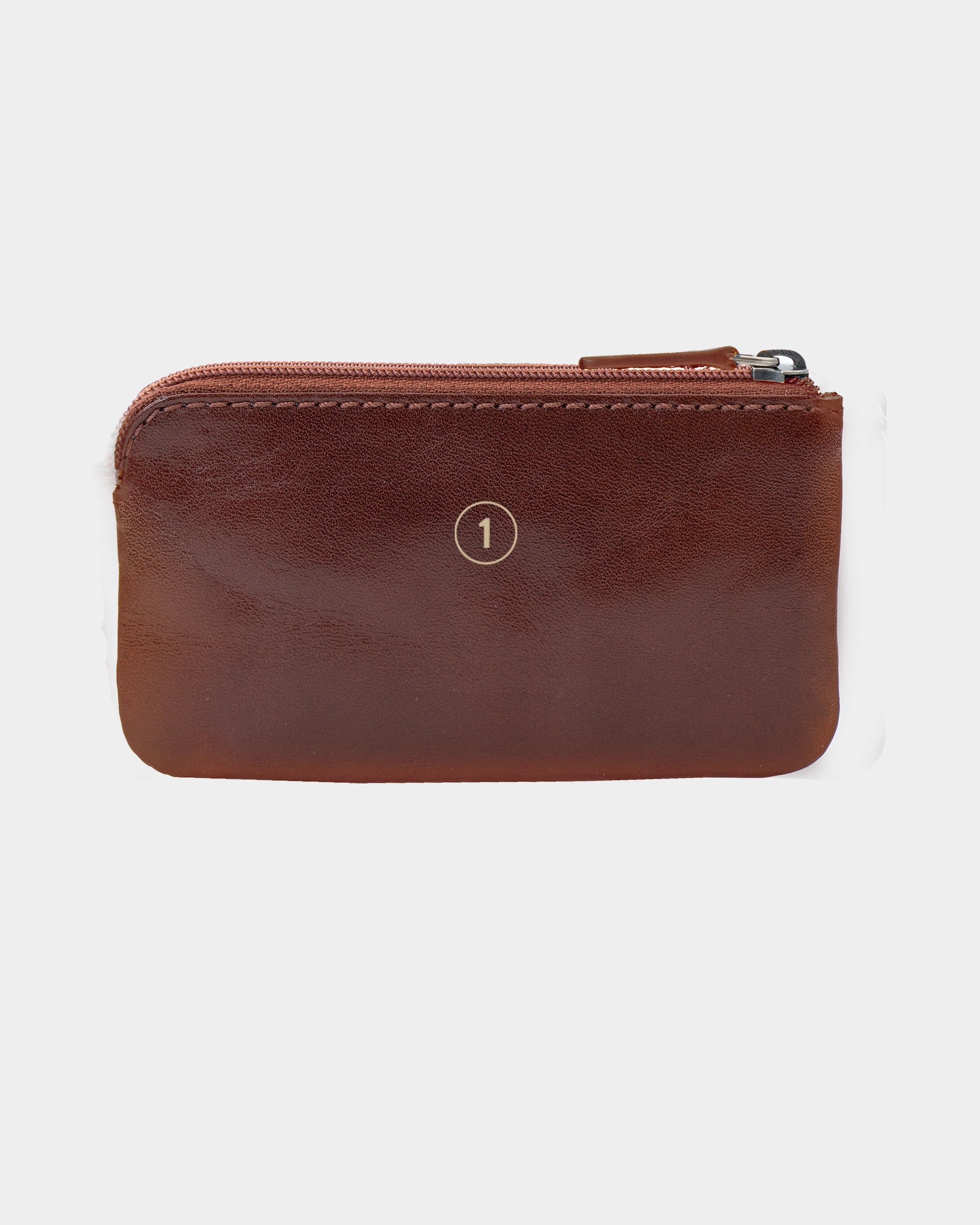 Personalisierungsbild COUNTRY Schlüsseletui S palisandro