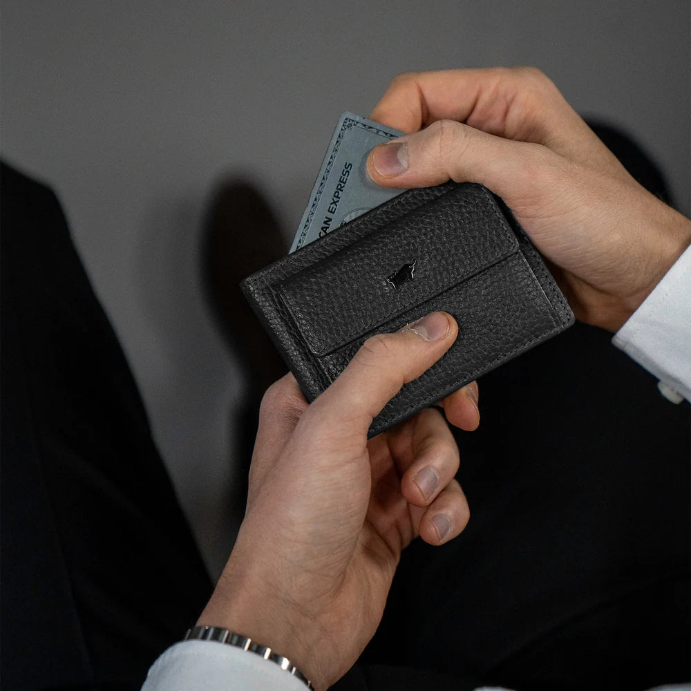 Kollektionsbild Minigeldbörsen Homepage