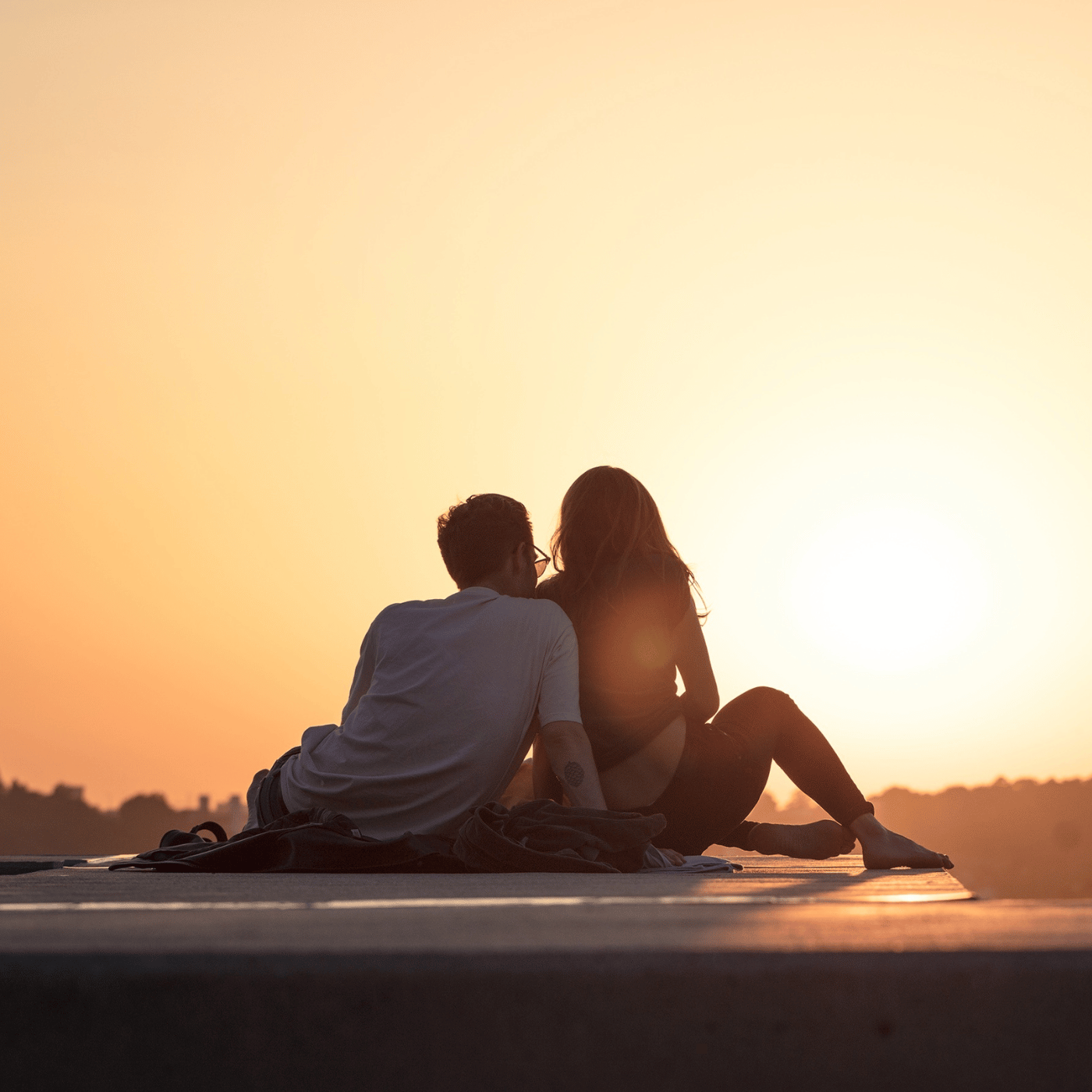 Date zur ledernen Hochzeit