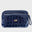 Frontansicht VERONA Schlüsseletui dark navy