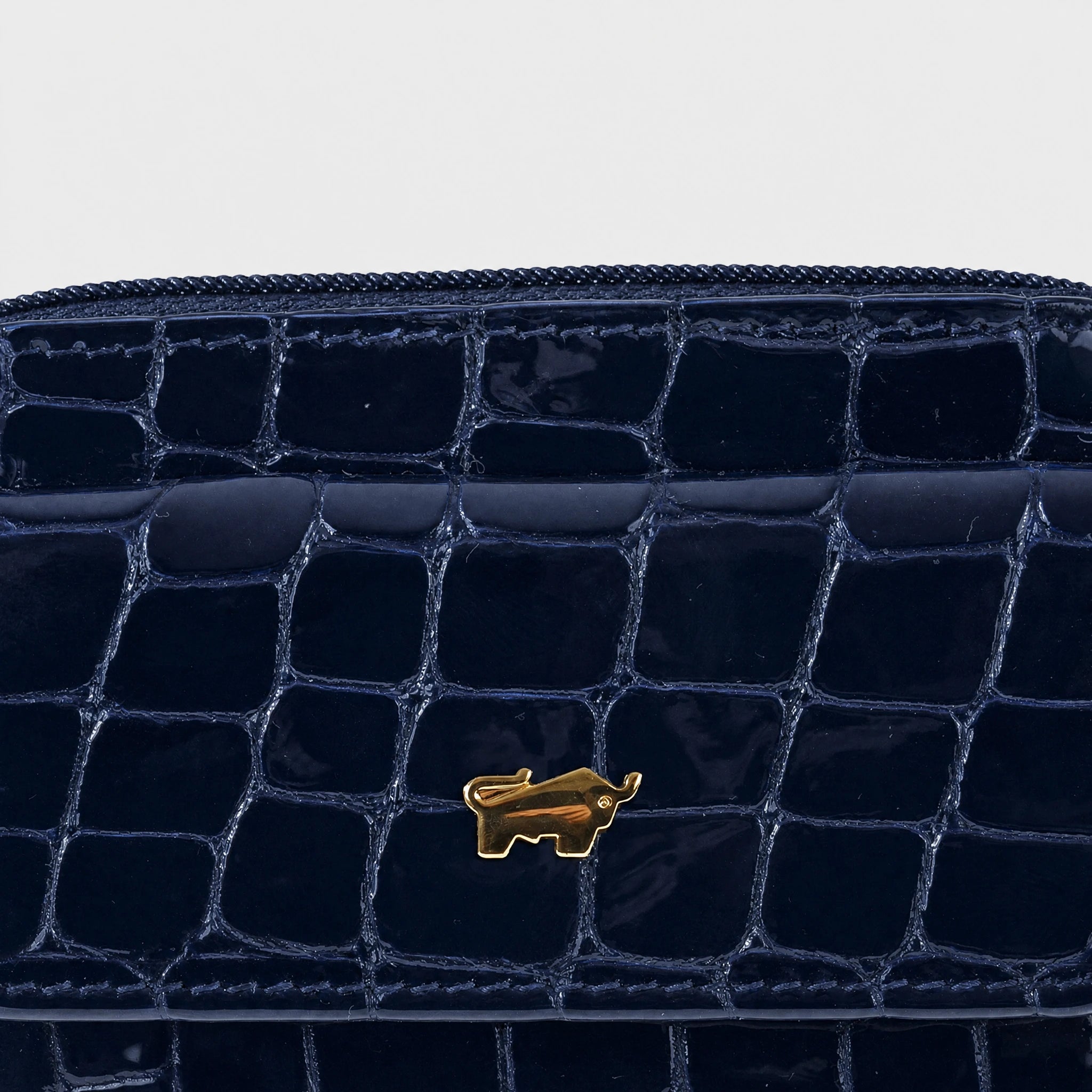 Keyfeature VERONA Schlüsseletui dark navy