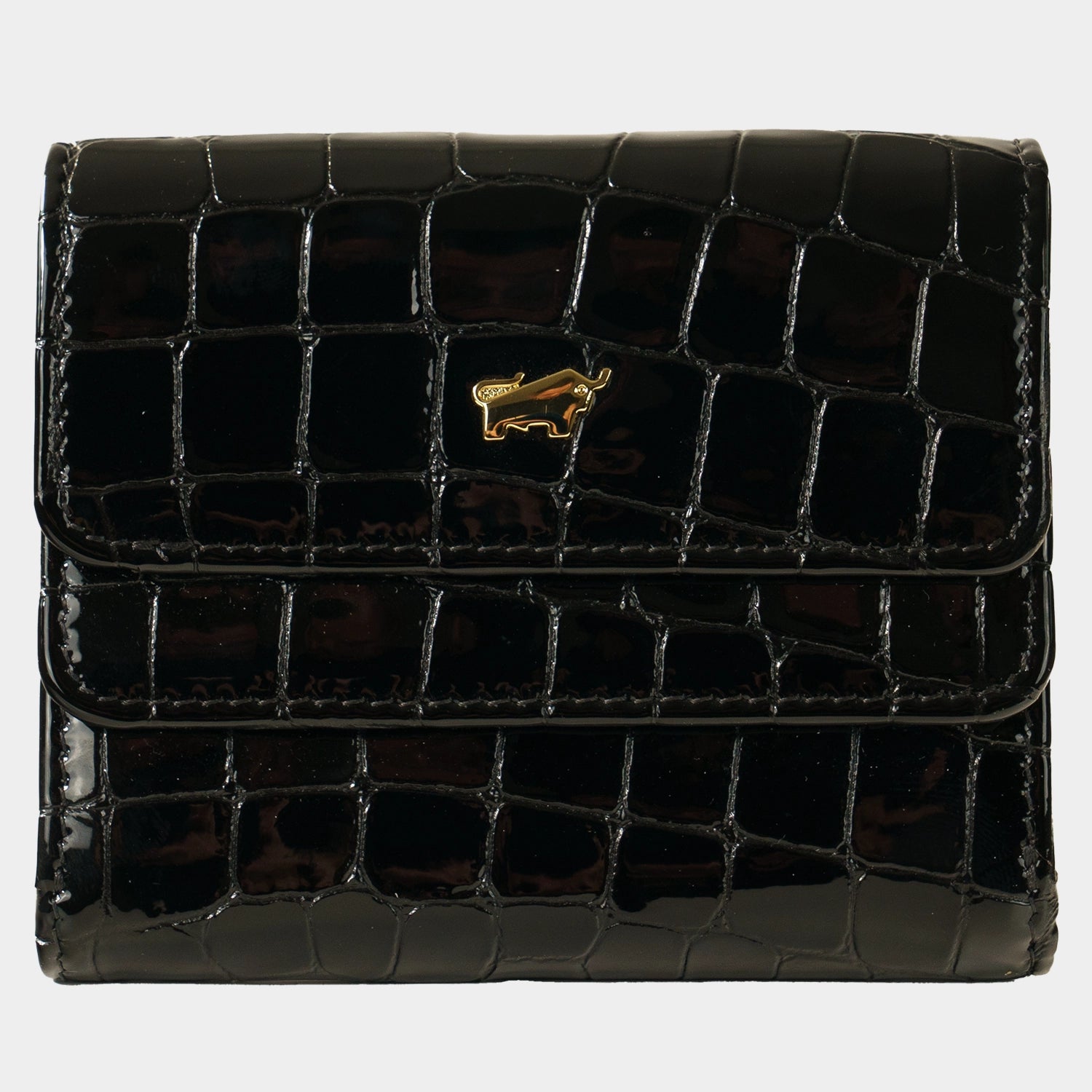 VERONA wallet 5CS black