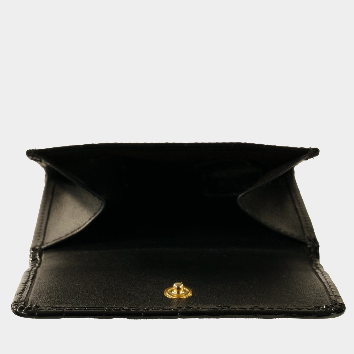 VERONA wallet 5CS black