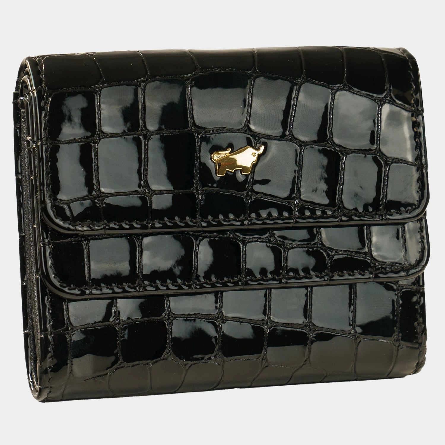 VERONA wallet 5CS black