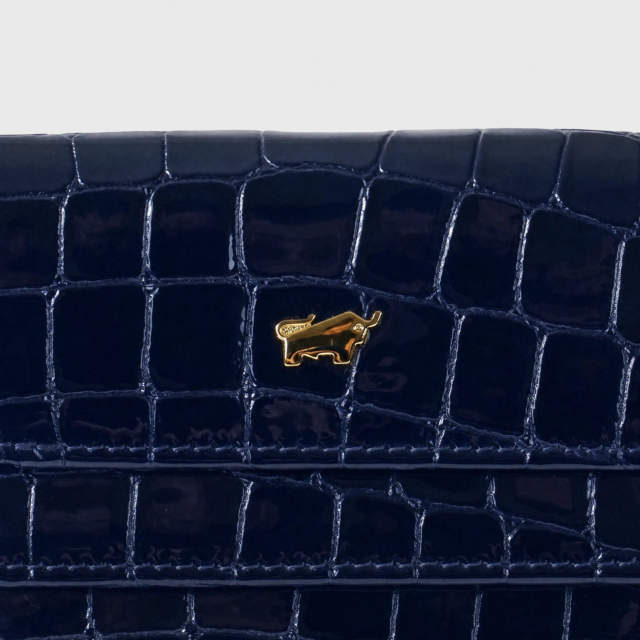 Keyfeature VERONA Geldbörse 5CS dark navy