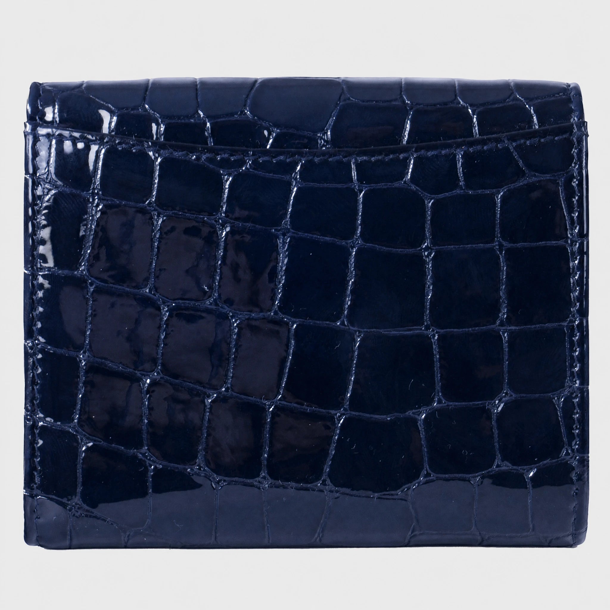 Rückansicht VERONA Geldbörse 5CS dark navy