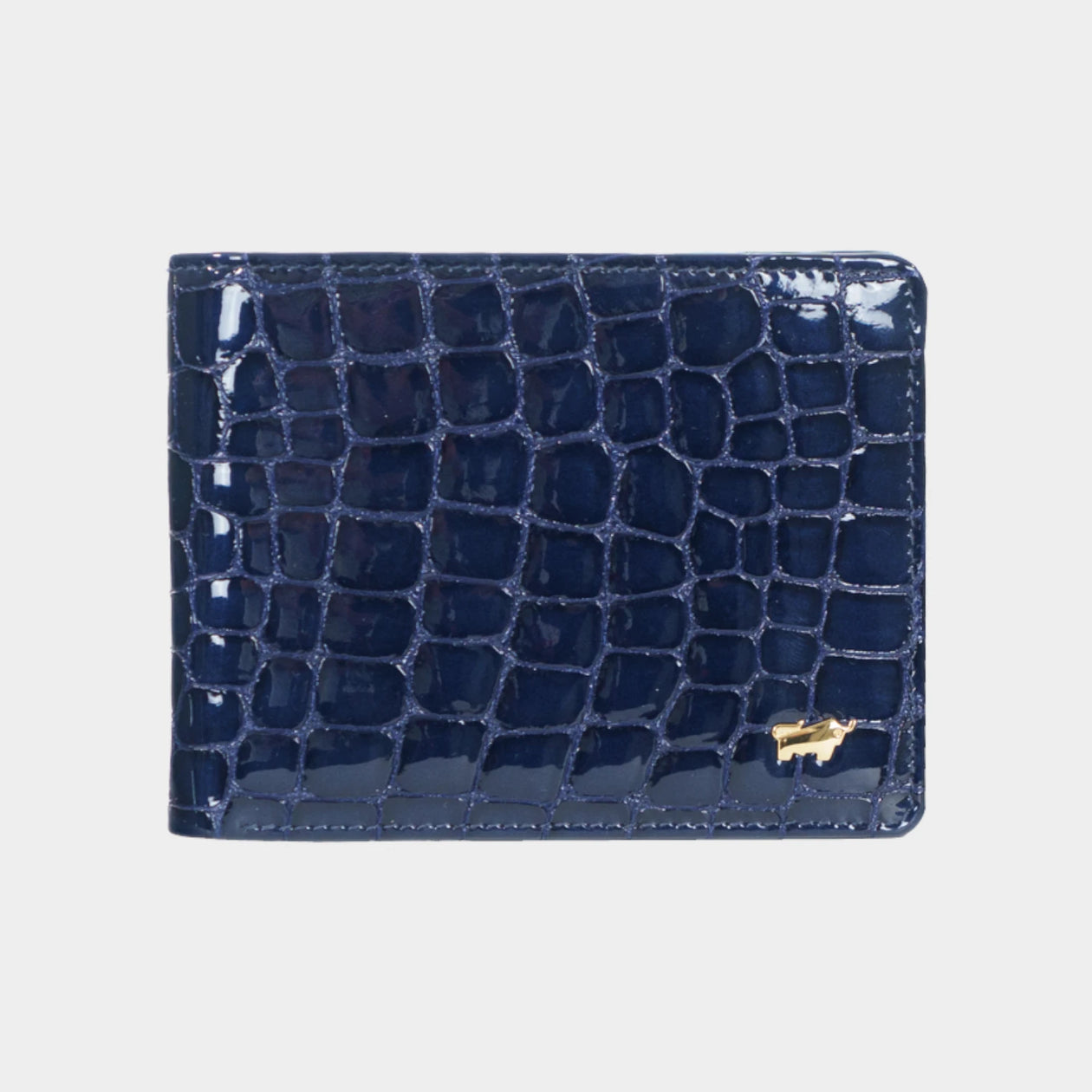 VERONA Geldbörse 8CS dark navy