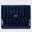 Frontansicht VERONA Geldbörse 9CS dark navy