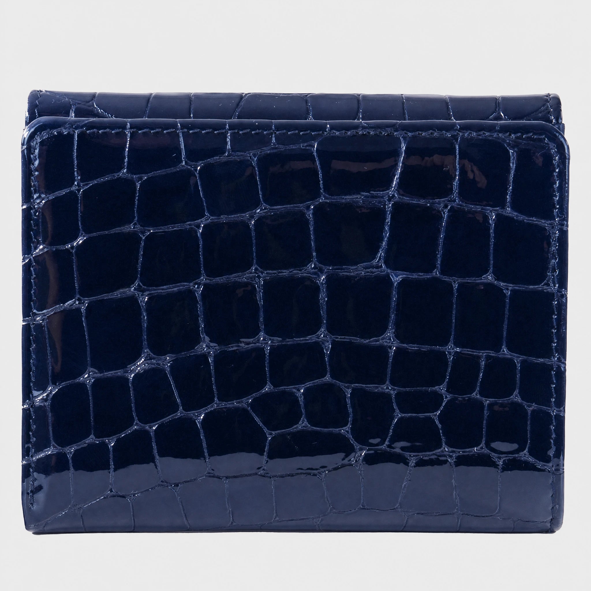 Rückansicht VERONA Geldbörse 9CS dark navy