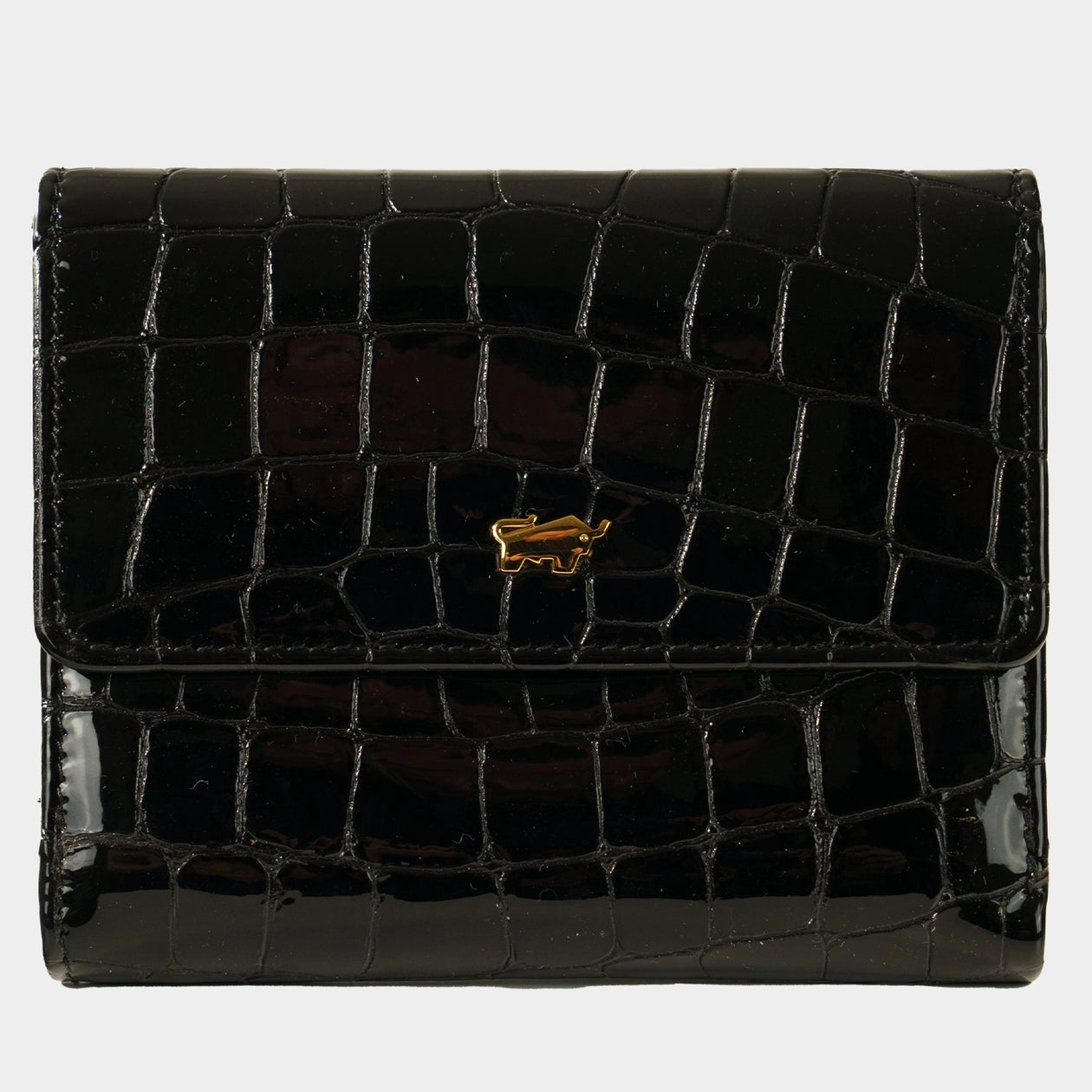 VERONA wallet M 8CS black