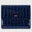 Frontansicht VERONA Geldbörse M 8CS dark navy