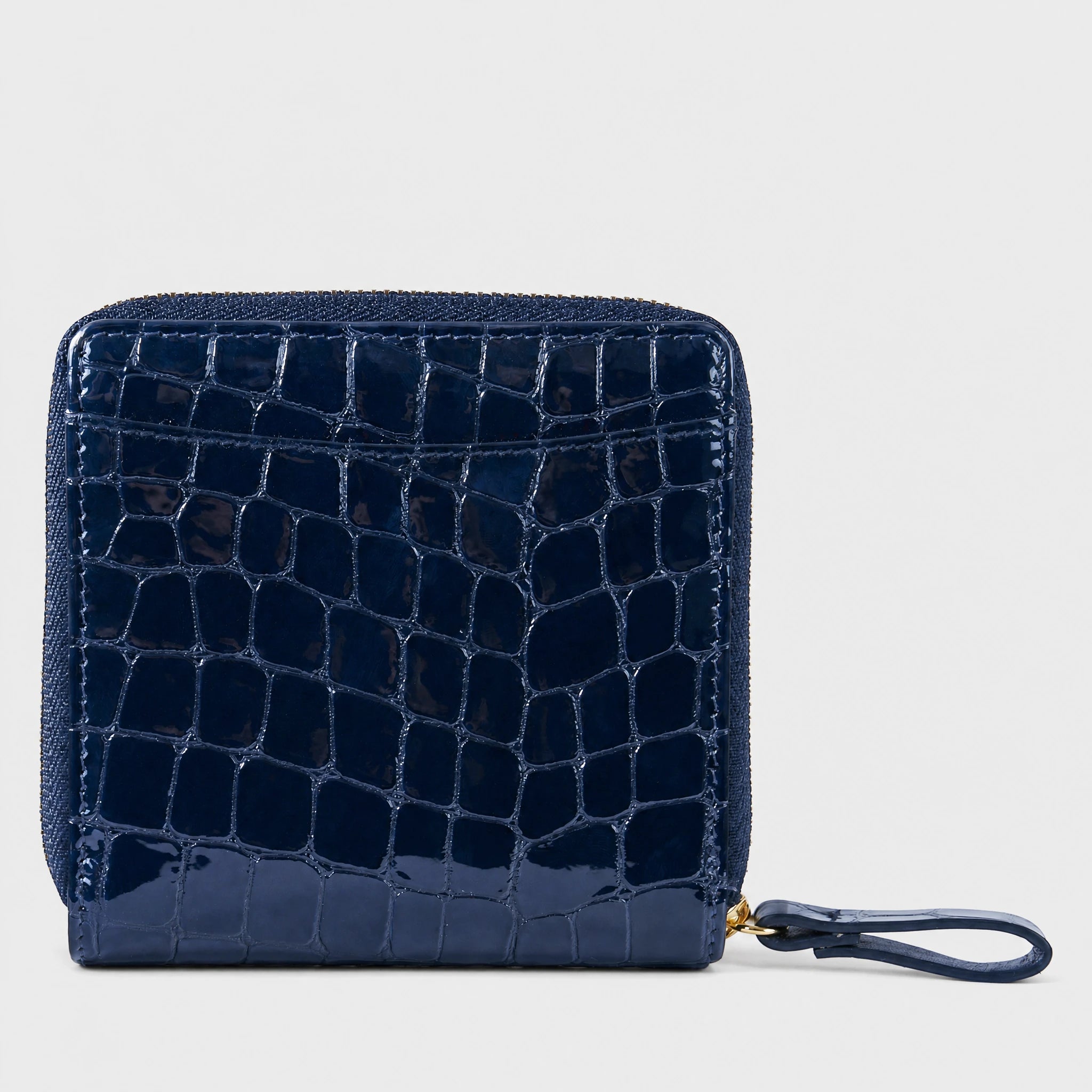 Rückansicht VERONA RV-Geldbörse S 6CS dark navy