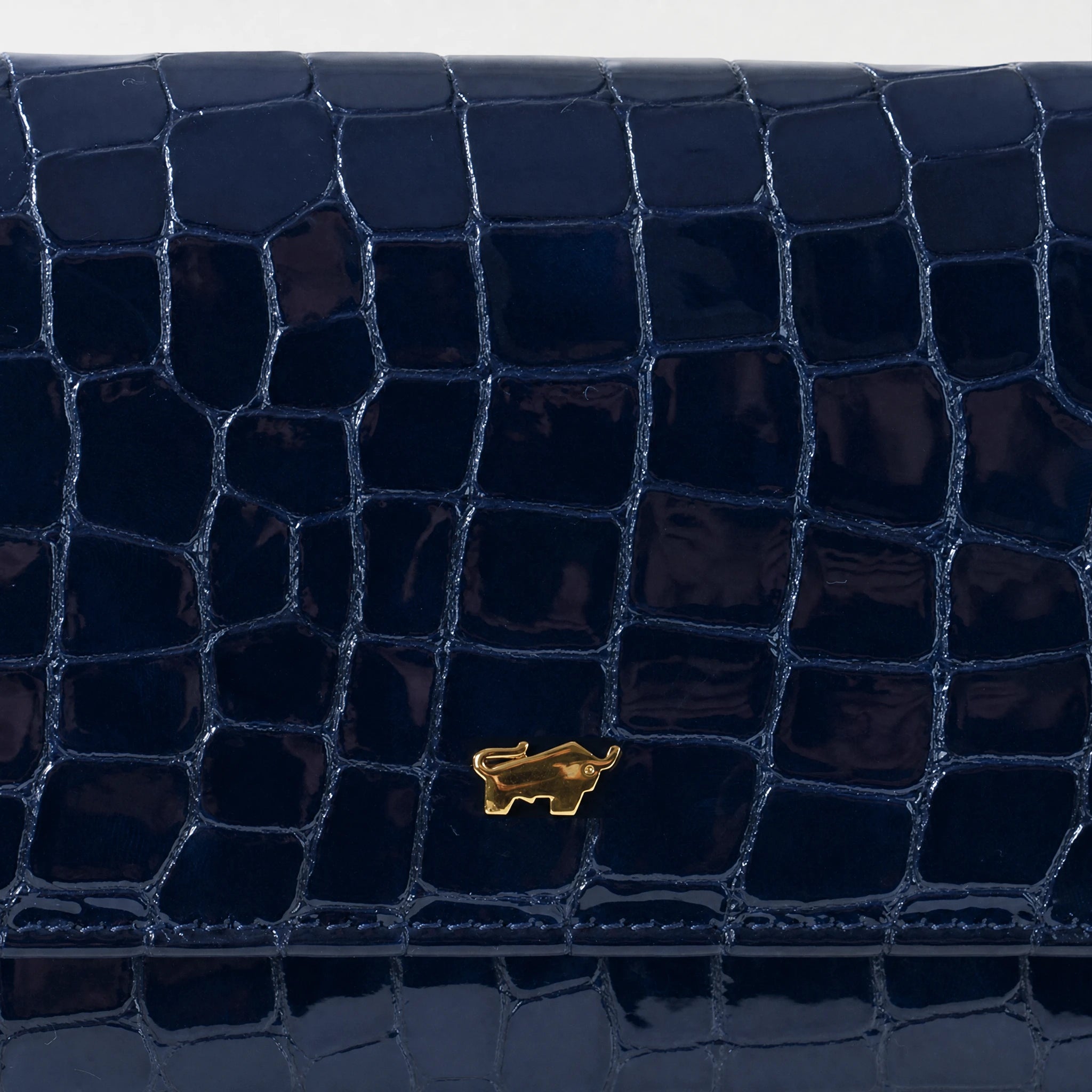 Keyfeature VERONA Geldbörse L 14CS dark navy