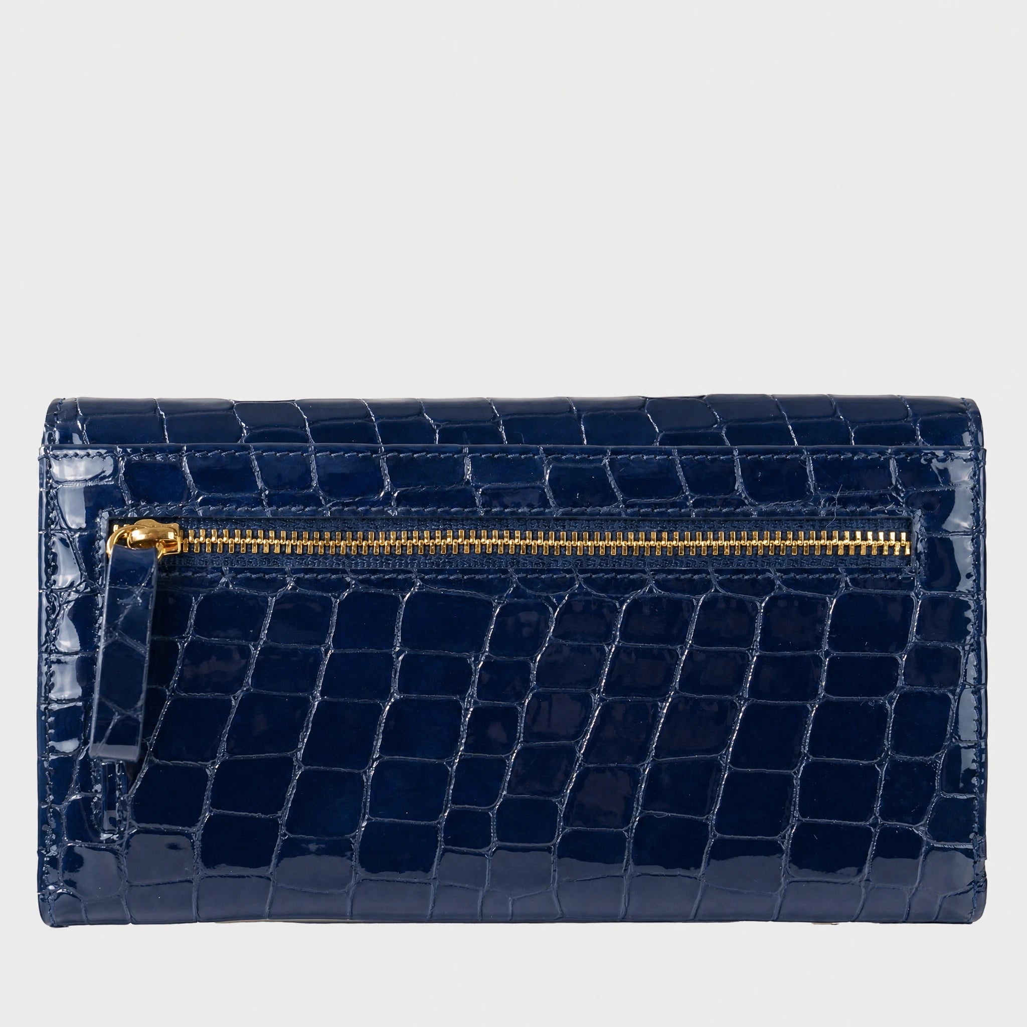 Rückansicht VERONA Geldbörse L 14CS dark navy