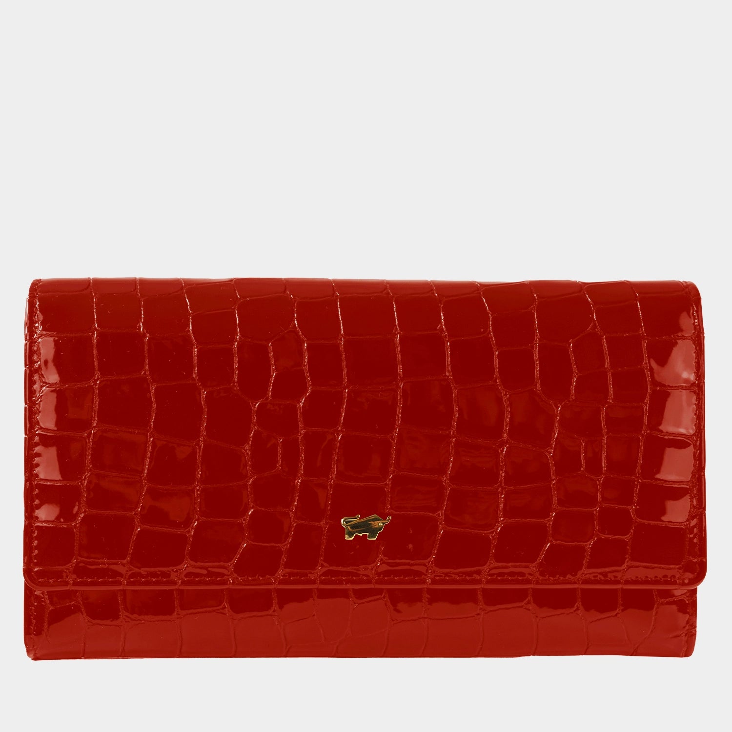 VERONA wallet L 14CS red