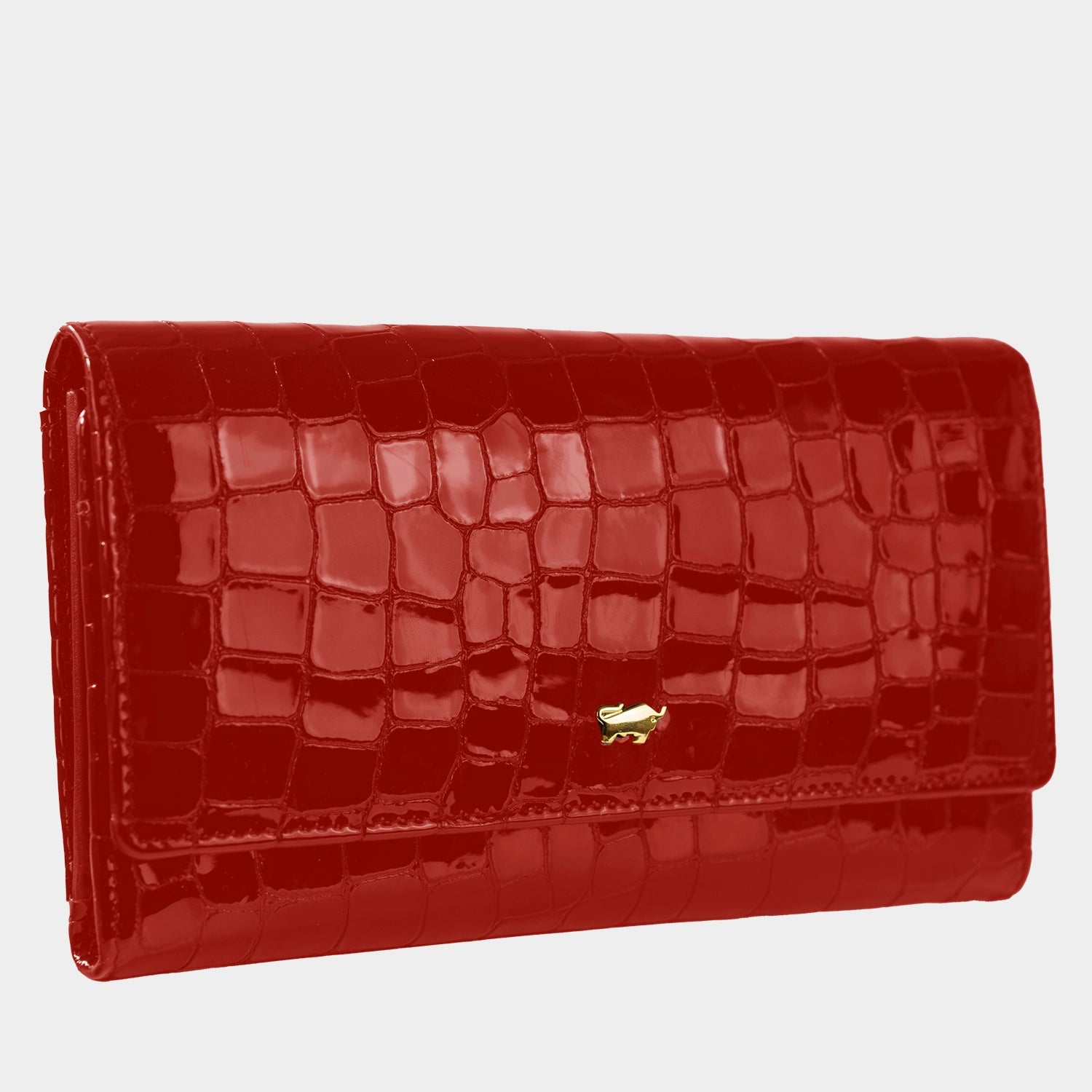 VERONA wallet L 14CS red