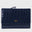 Frontansicht VERONA Geldbörse M 15CS dark navy