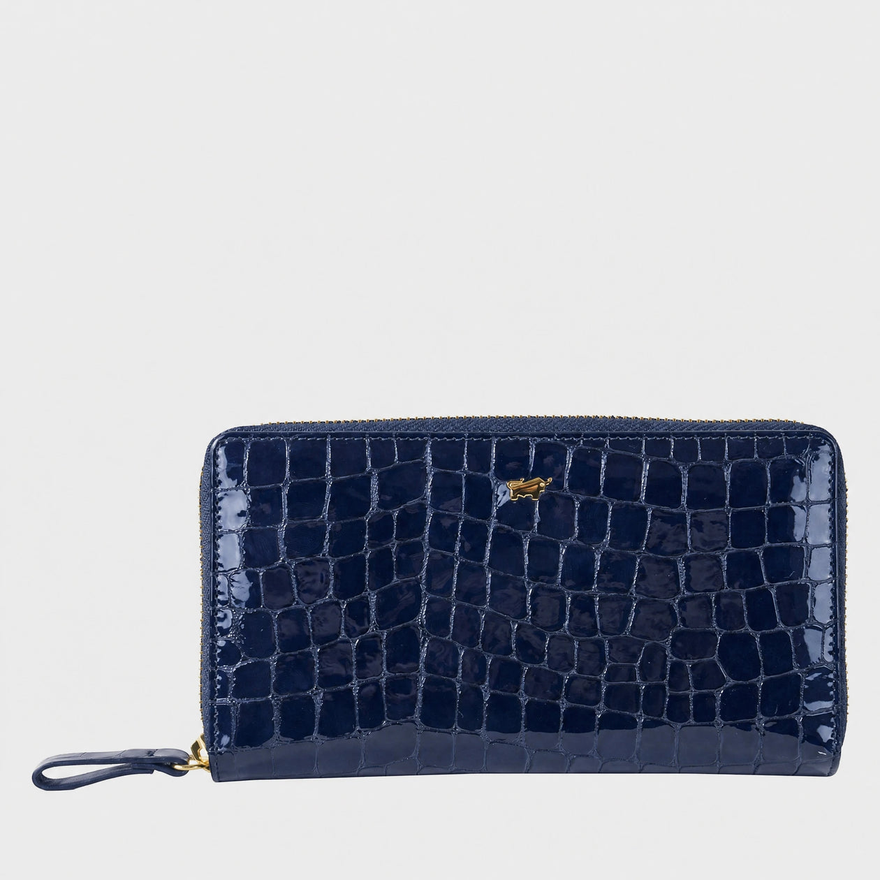 Frontansicht VERONA RV-Geldbörse 18CS dark navy