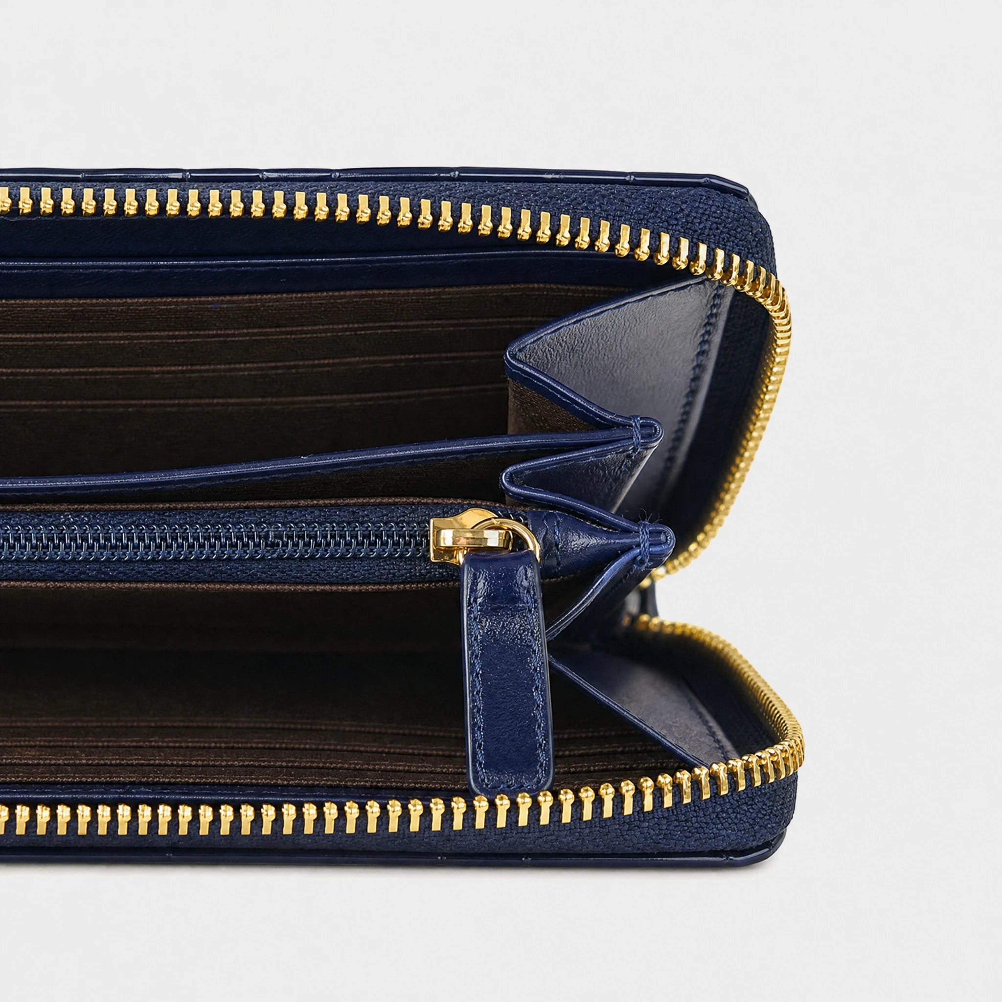 Keyfeature VERONA RV-Geldbörse 18CS dark navy
