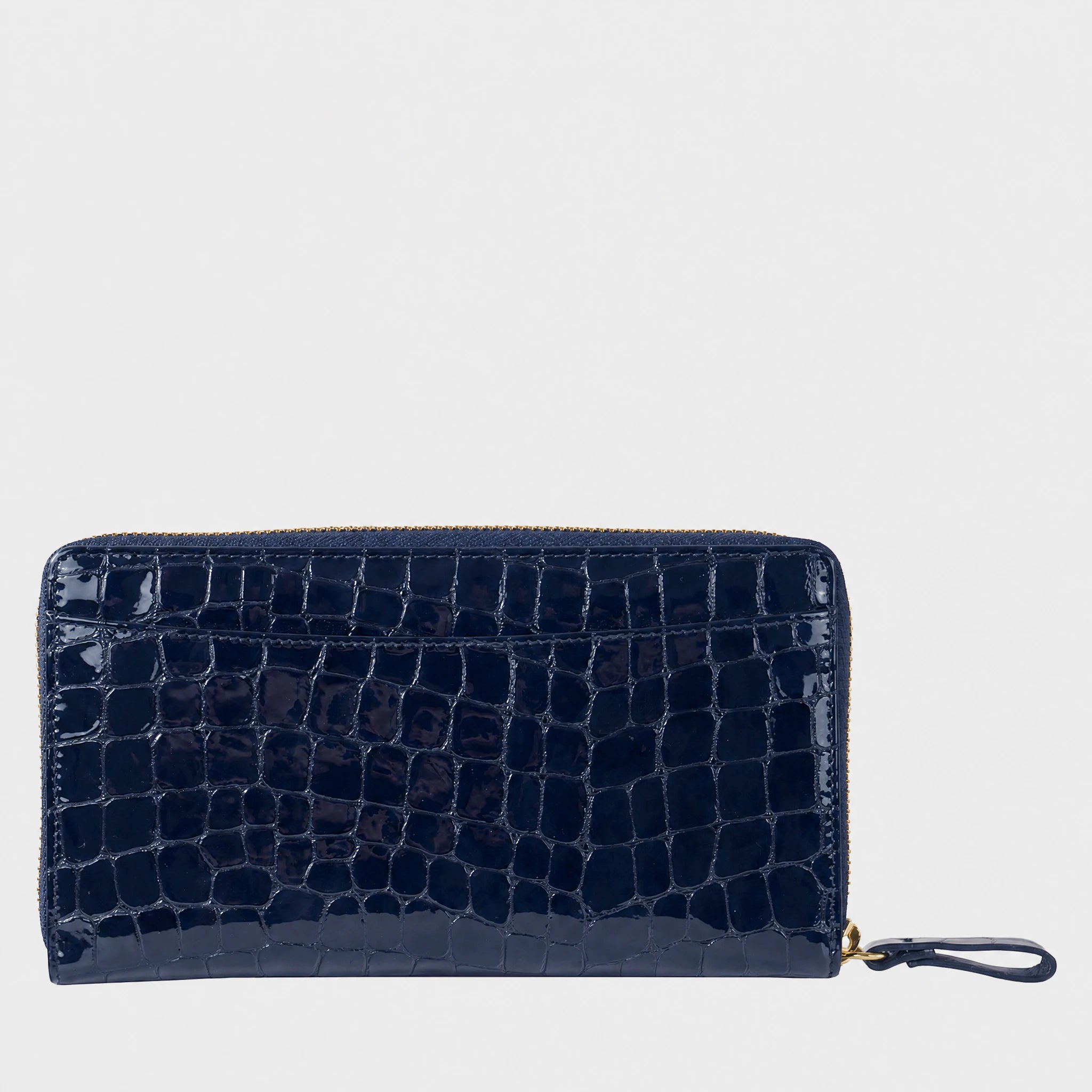Rückansicht VERONA RV-Geldbörse 18CS dark navy