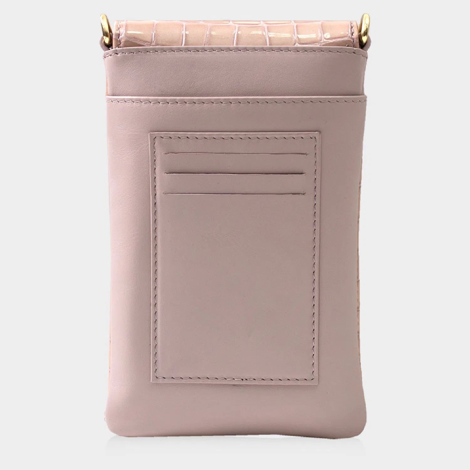 VERONA Phone Pouch rose S