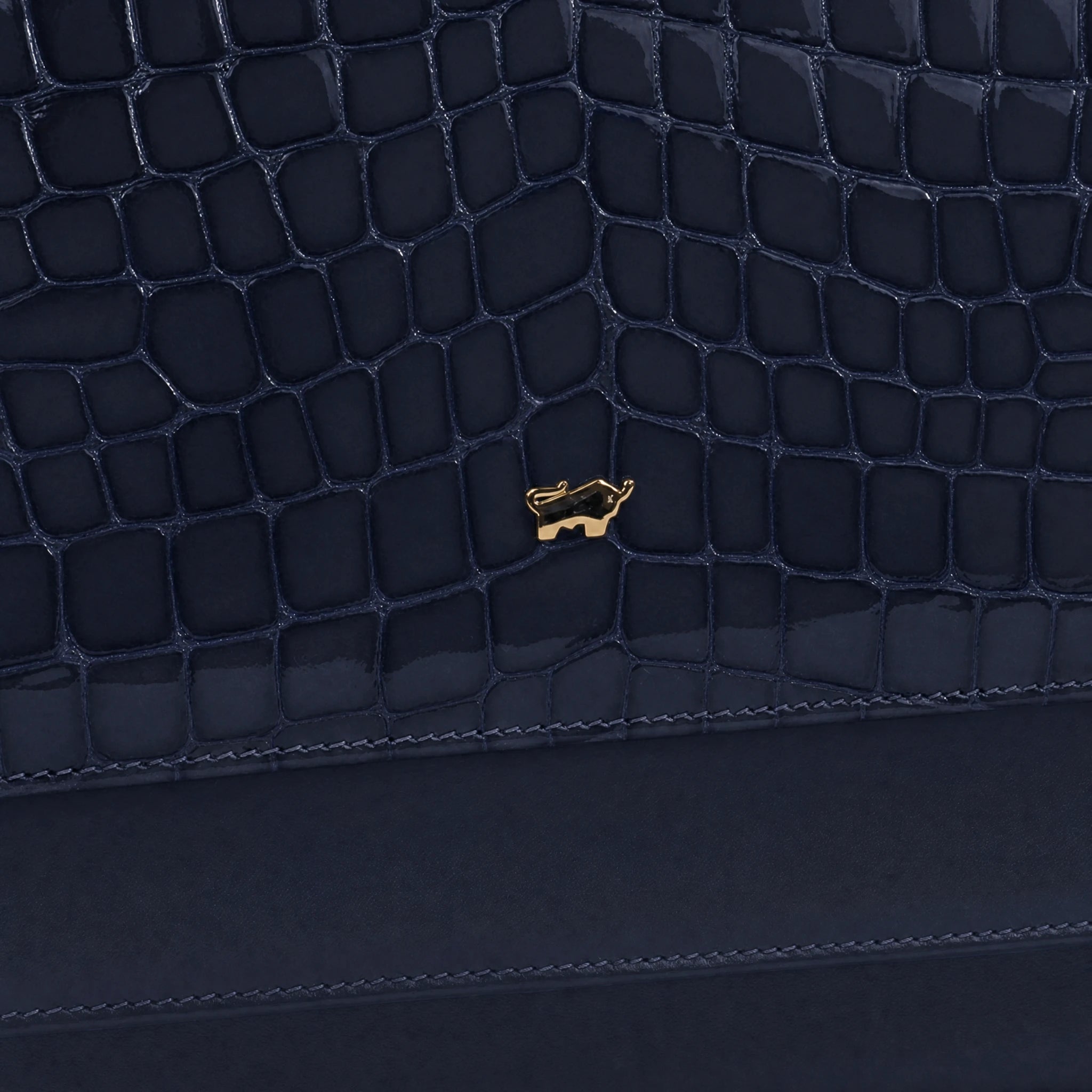 Keyfeature VERONA Umhängetasche M dark navy
