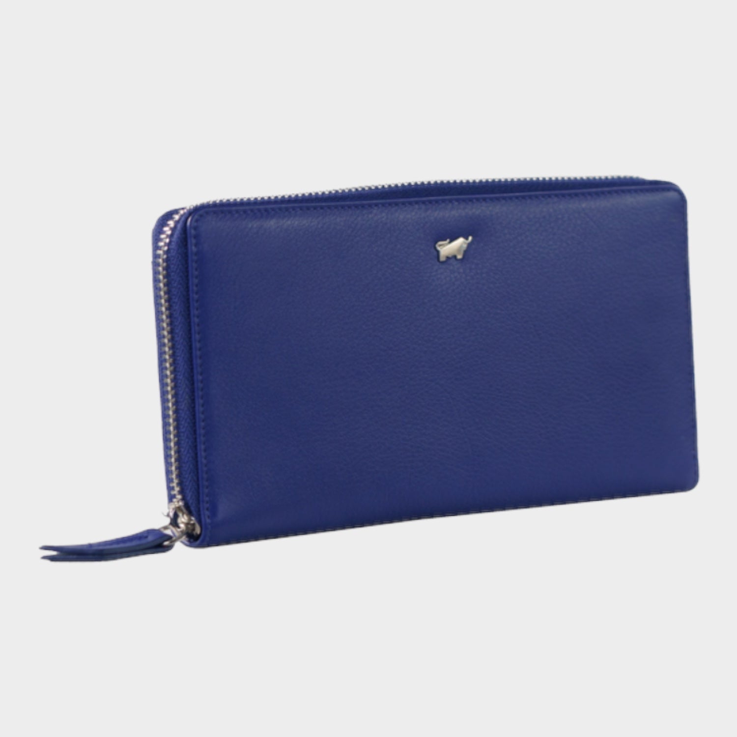 JOY RFID RV-Geldbörse 18CS indigo violet