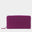 Frontansicht JOY RFID RV-Geldbörse 18CS purple plum