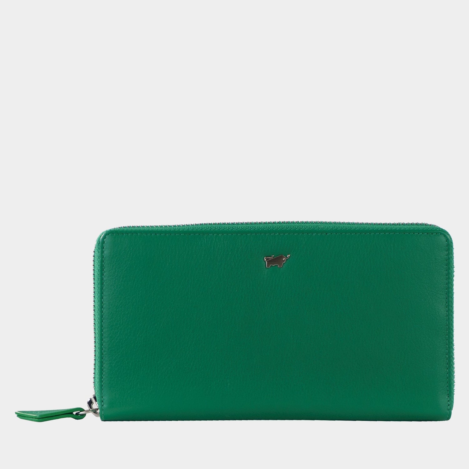 JOY RFID RV-Geldbörse 18CS fern green