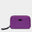 CAPRI RFID Mini Geldbörse viola