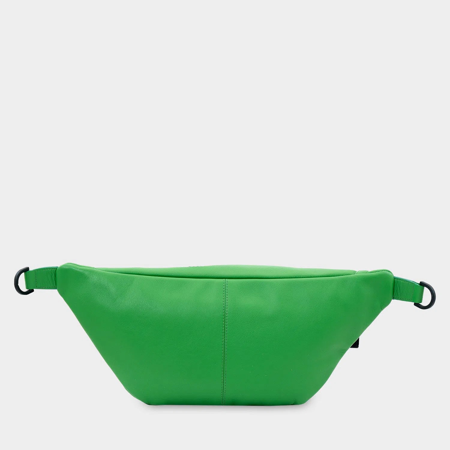 CAPRI Cross Body Bag green BRAUN BÜFFEL