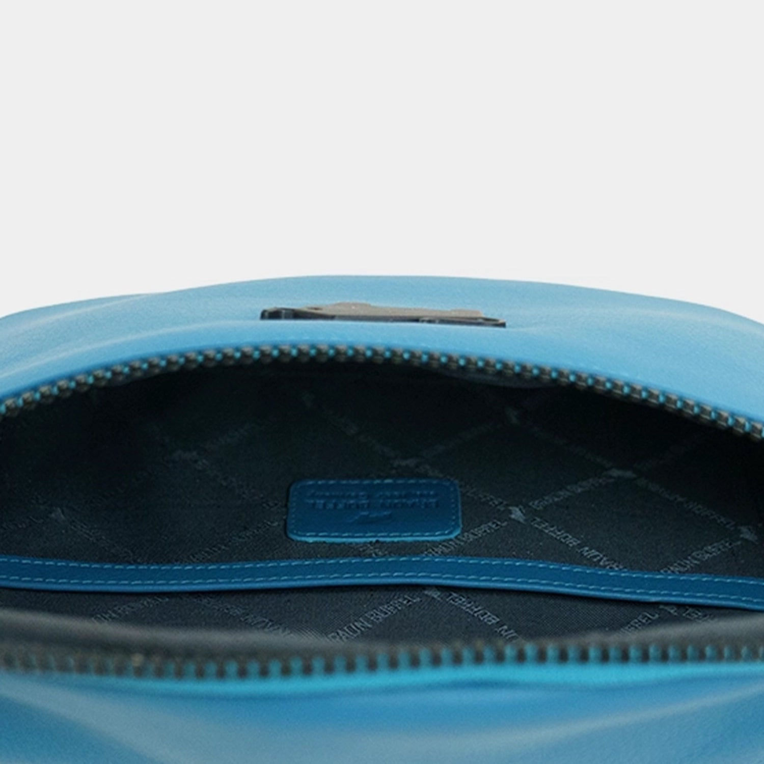 Keyfeature-2 CAPRI Cross Body Bag ocean