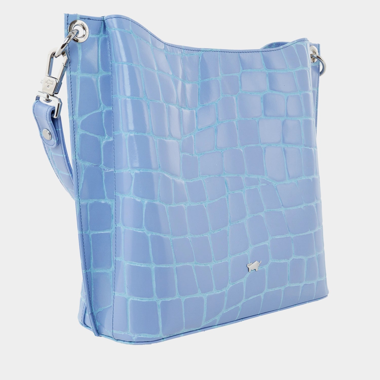 Schrägansicht Juliette Tote Bag M I.blue hover