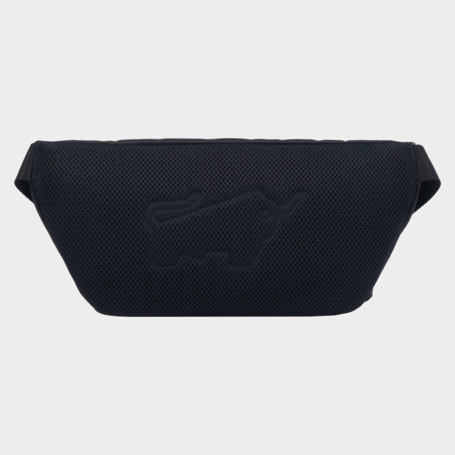 Rückansicht FINN Cross Body Bag schwarz