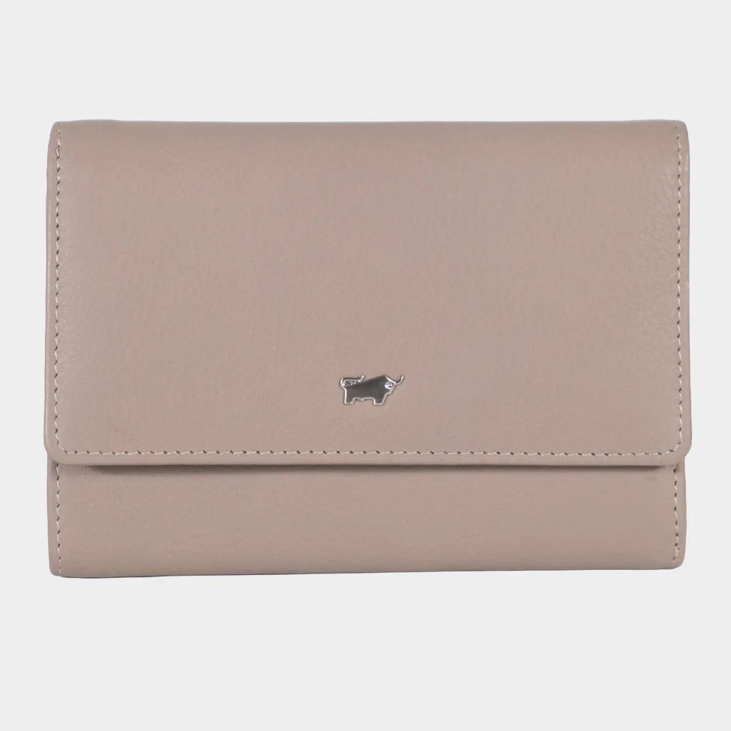 LIV Geldbörse M 15CS taupe