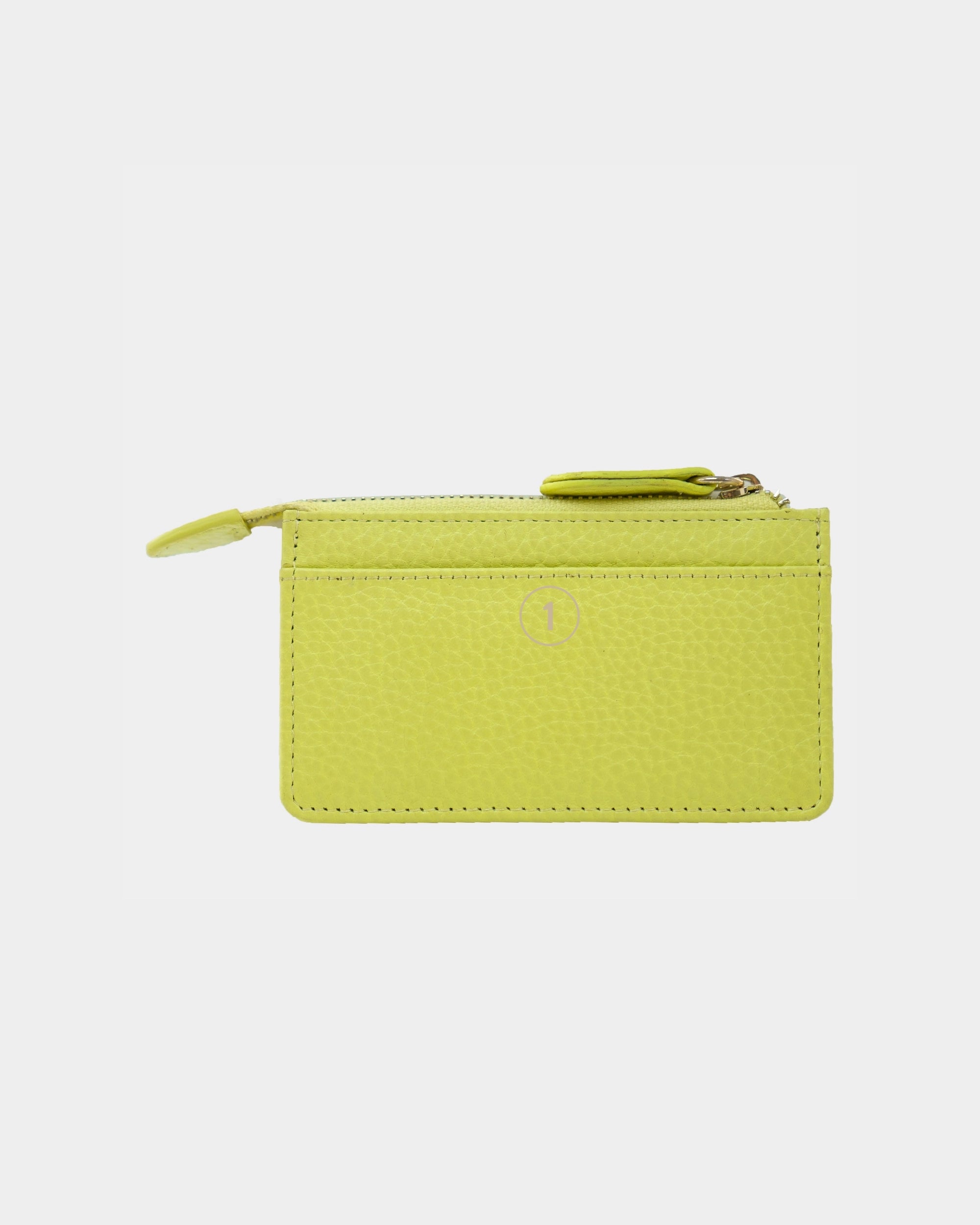 Personalisierungsbild ASTI Schlüsseletui limoncello