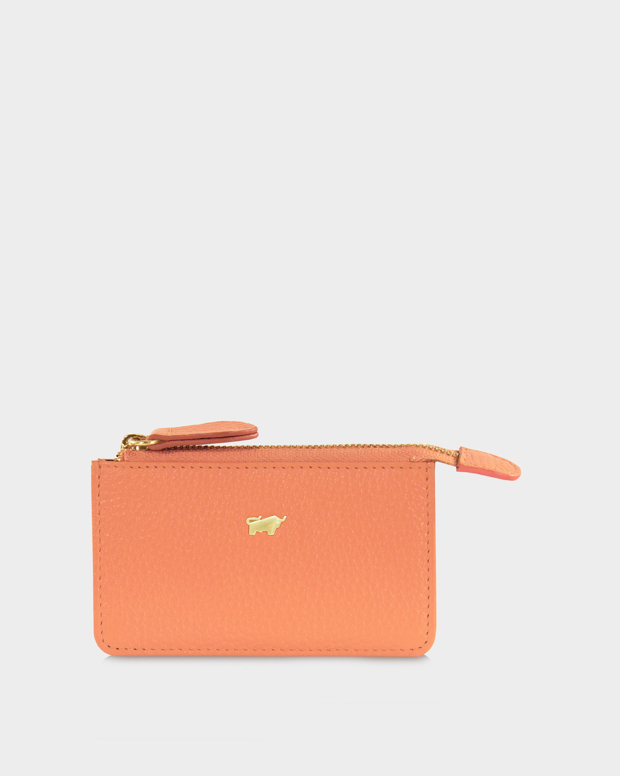 ASTI Schlüsseletui l.orange