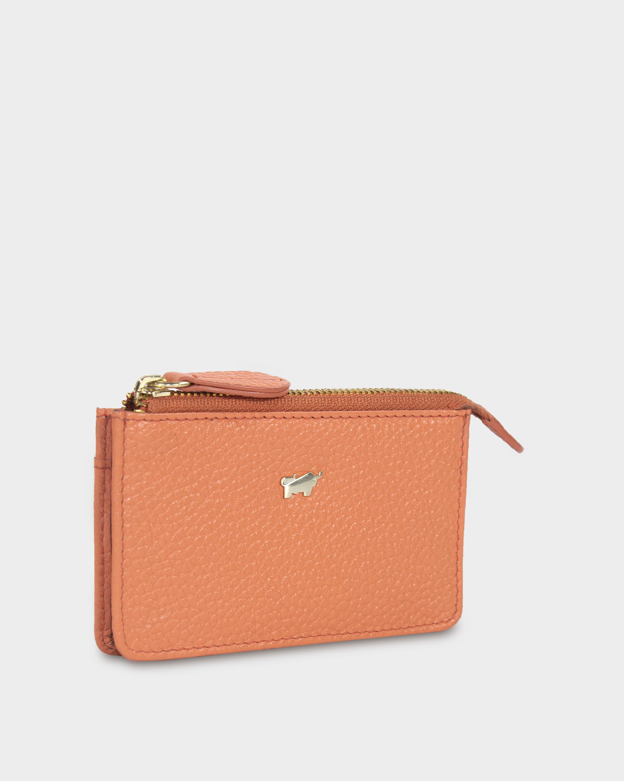 ASTI Schlüsseletui l.orange