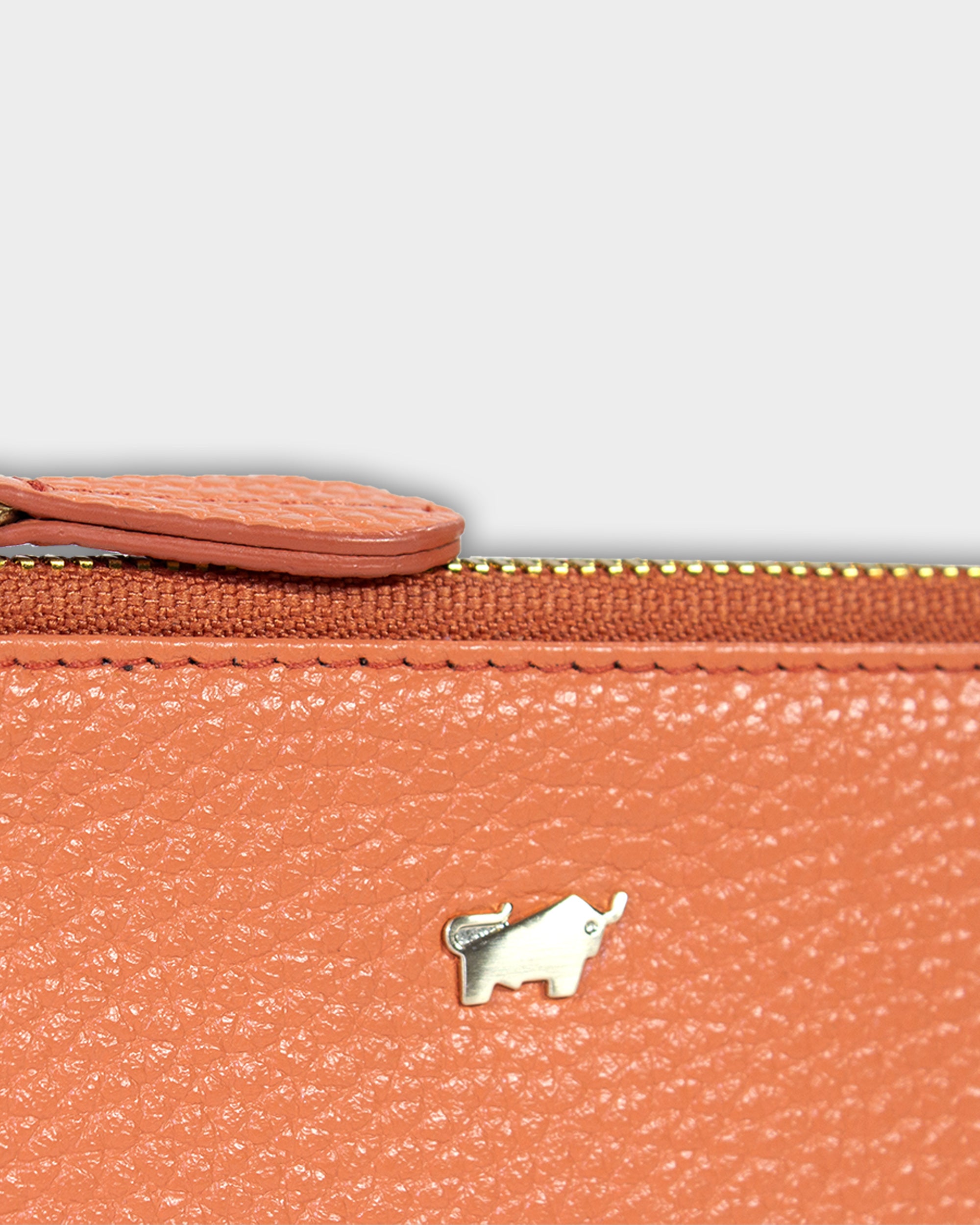 ASTI Schlüsseletui l.orange