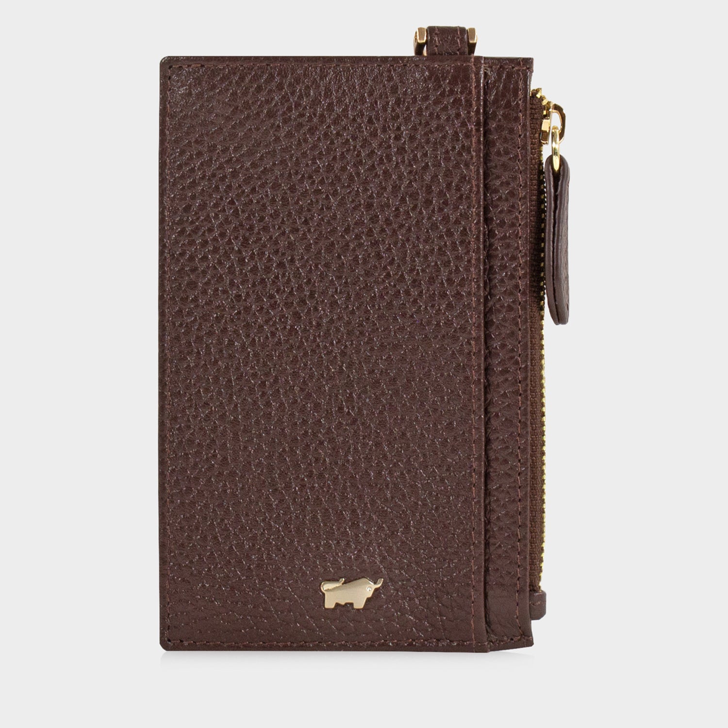 ASTI Geldbörse XS 4CS coffee