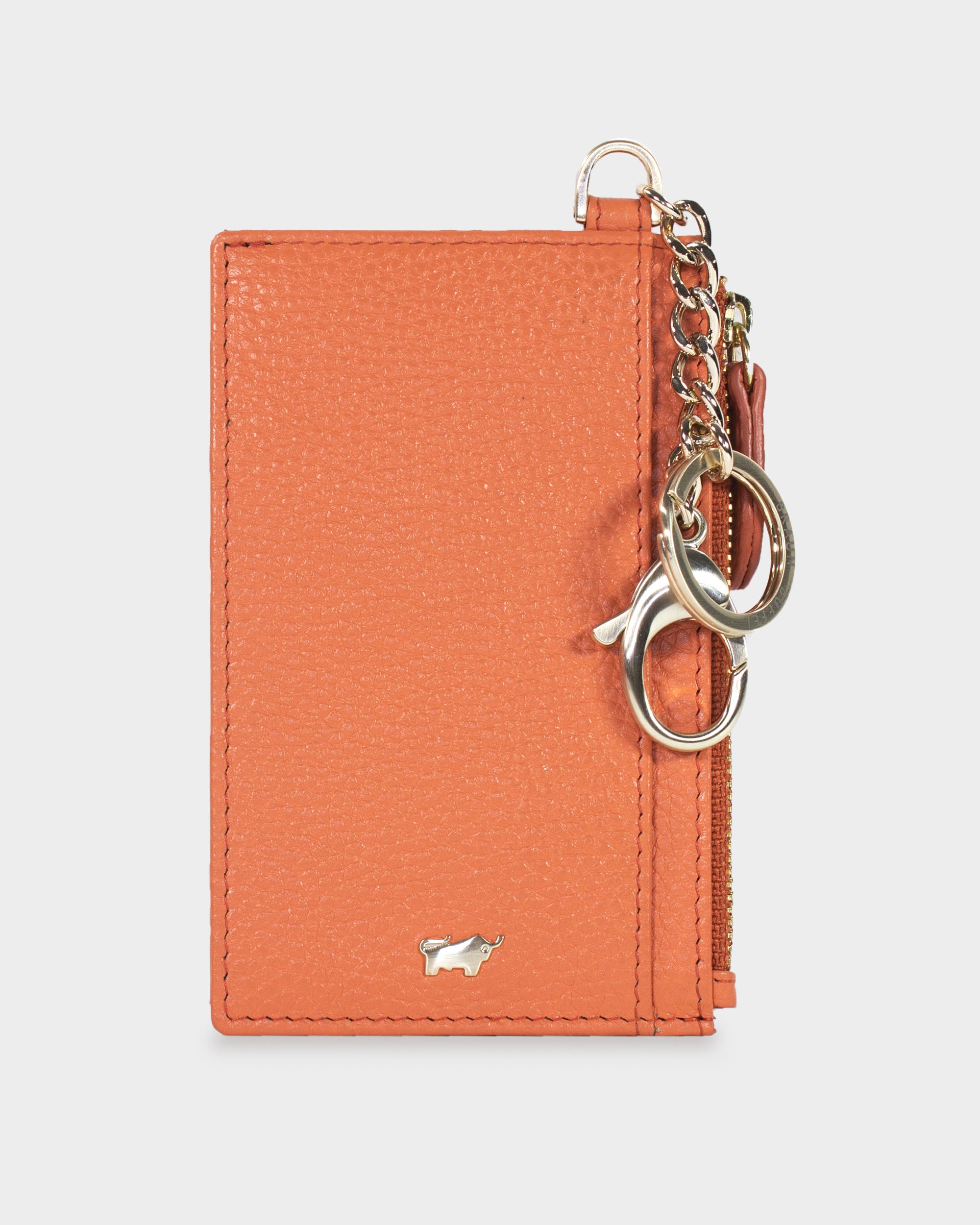 ASTI Geldbörse XS 4CS l.orange