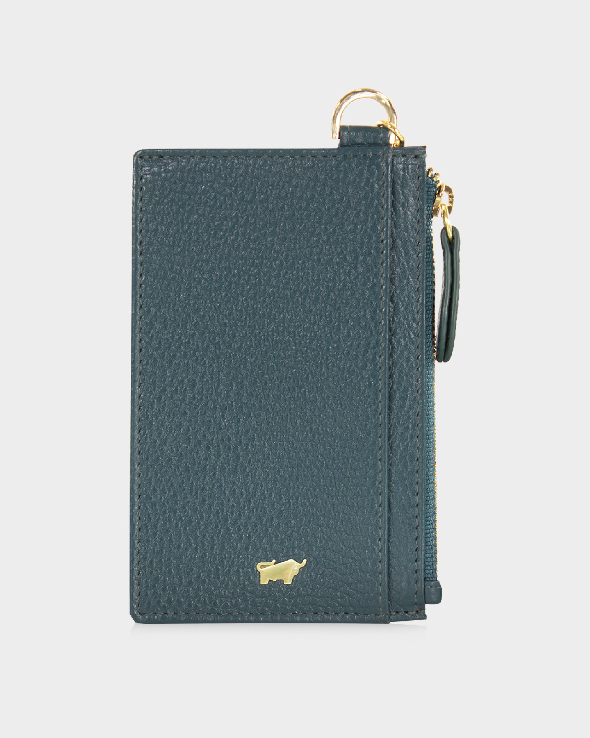 ASTI Geldbörse XS 4CS petrol