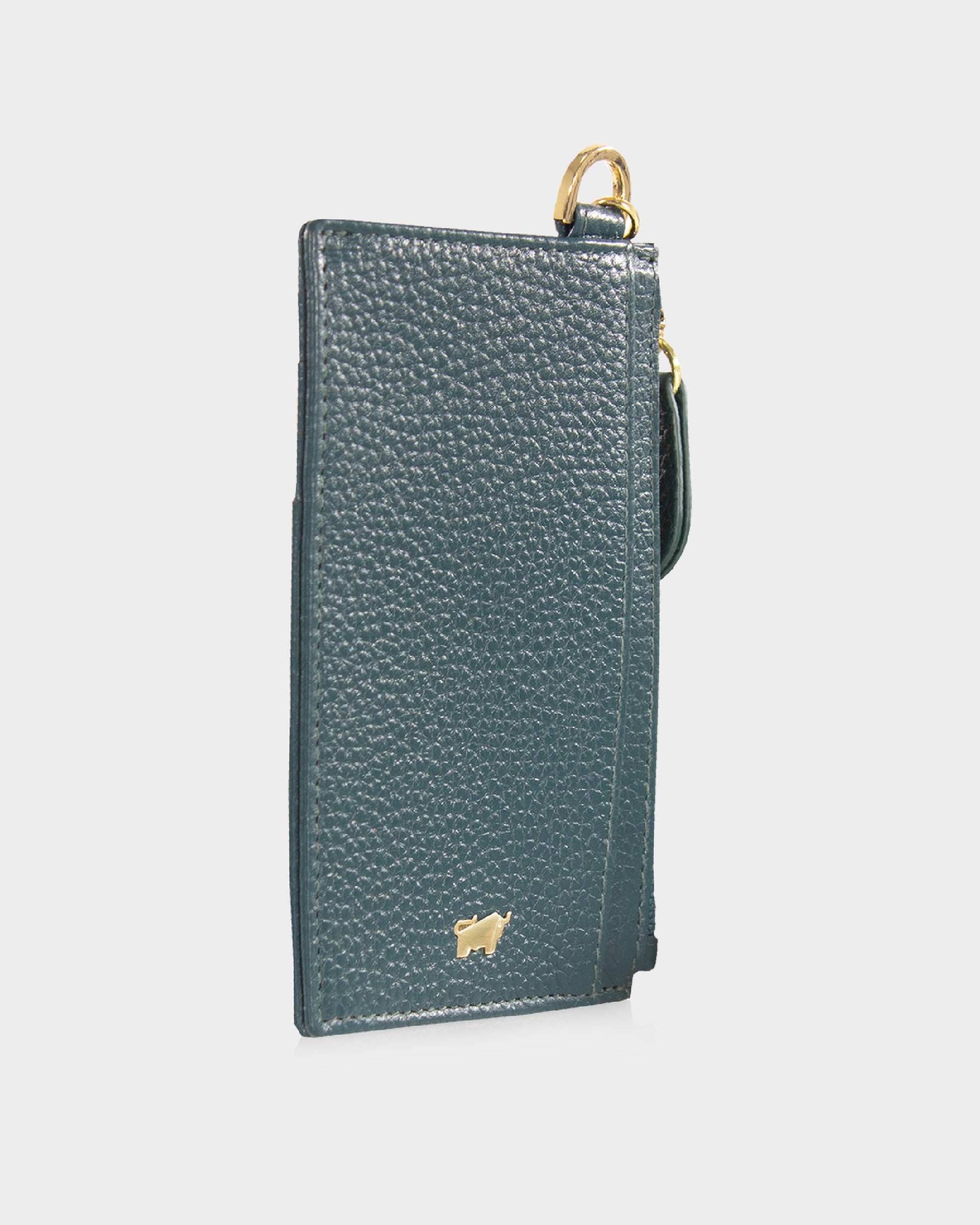 ASTI Geldbörse XS 4CS petrol