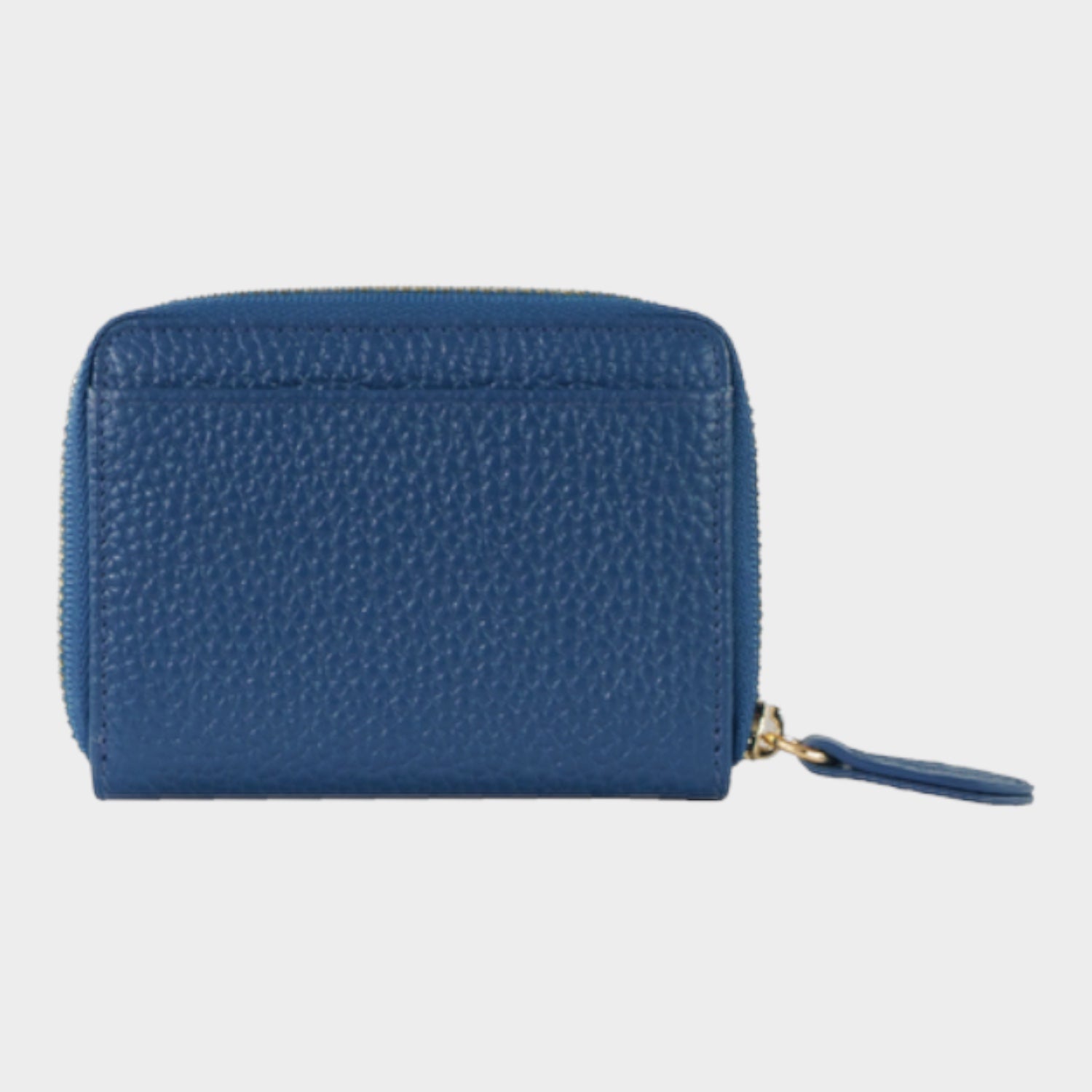 Rückansicht ASTI Mini RV-Geldbörse 5CS dawn blue