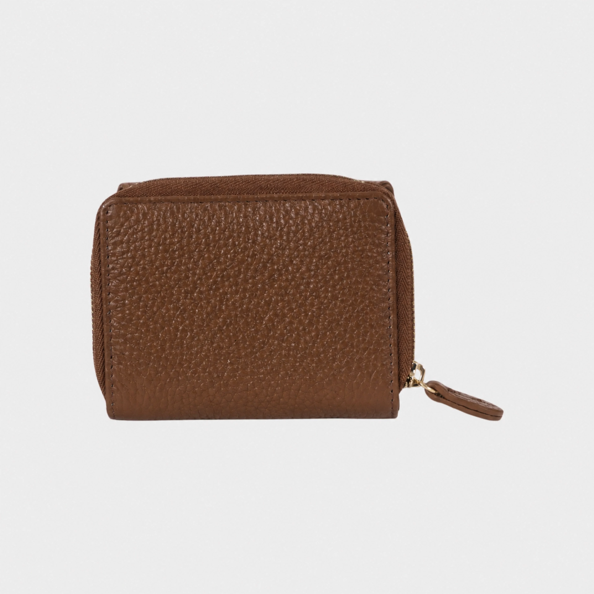 ASTI RV Geldbörse 6CS saddle brown