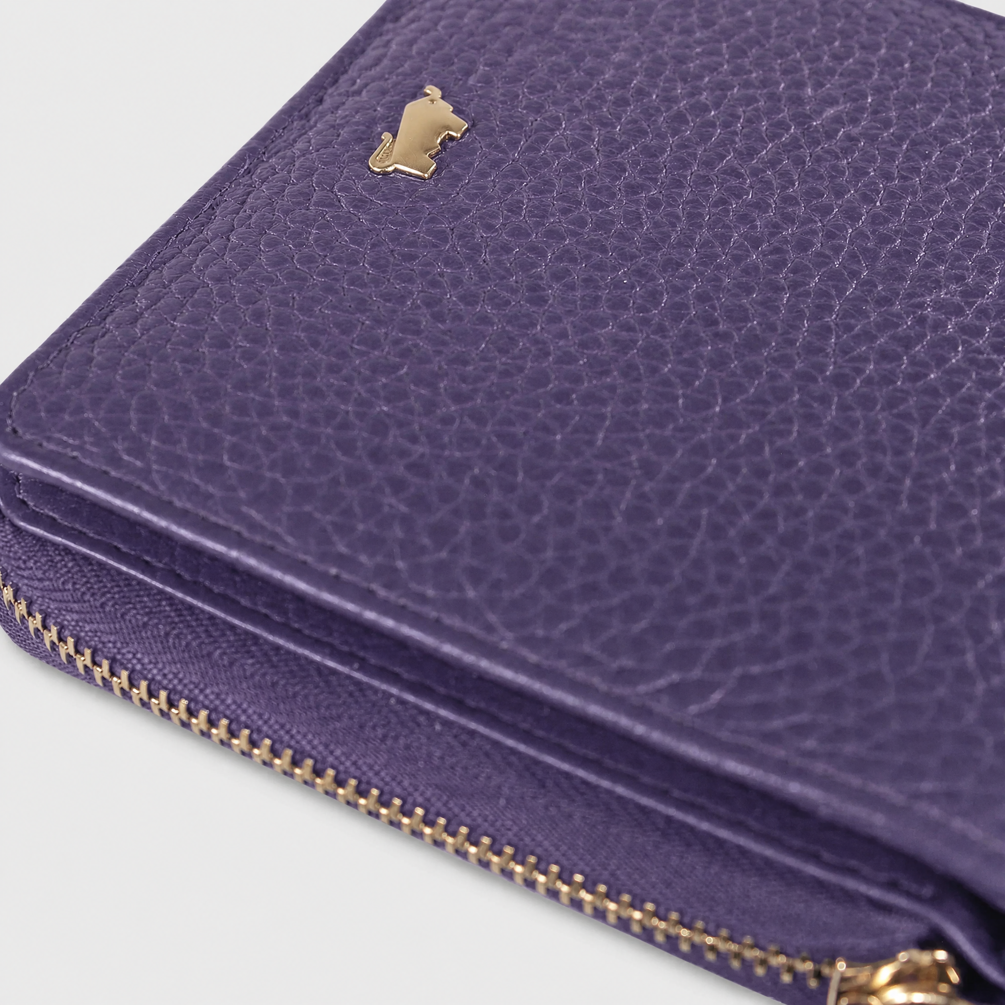 Keyfeature ASTI RV-Geldbörse S 6CS mystery violet