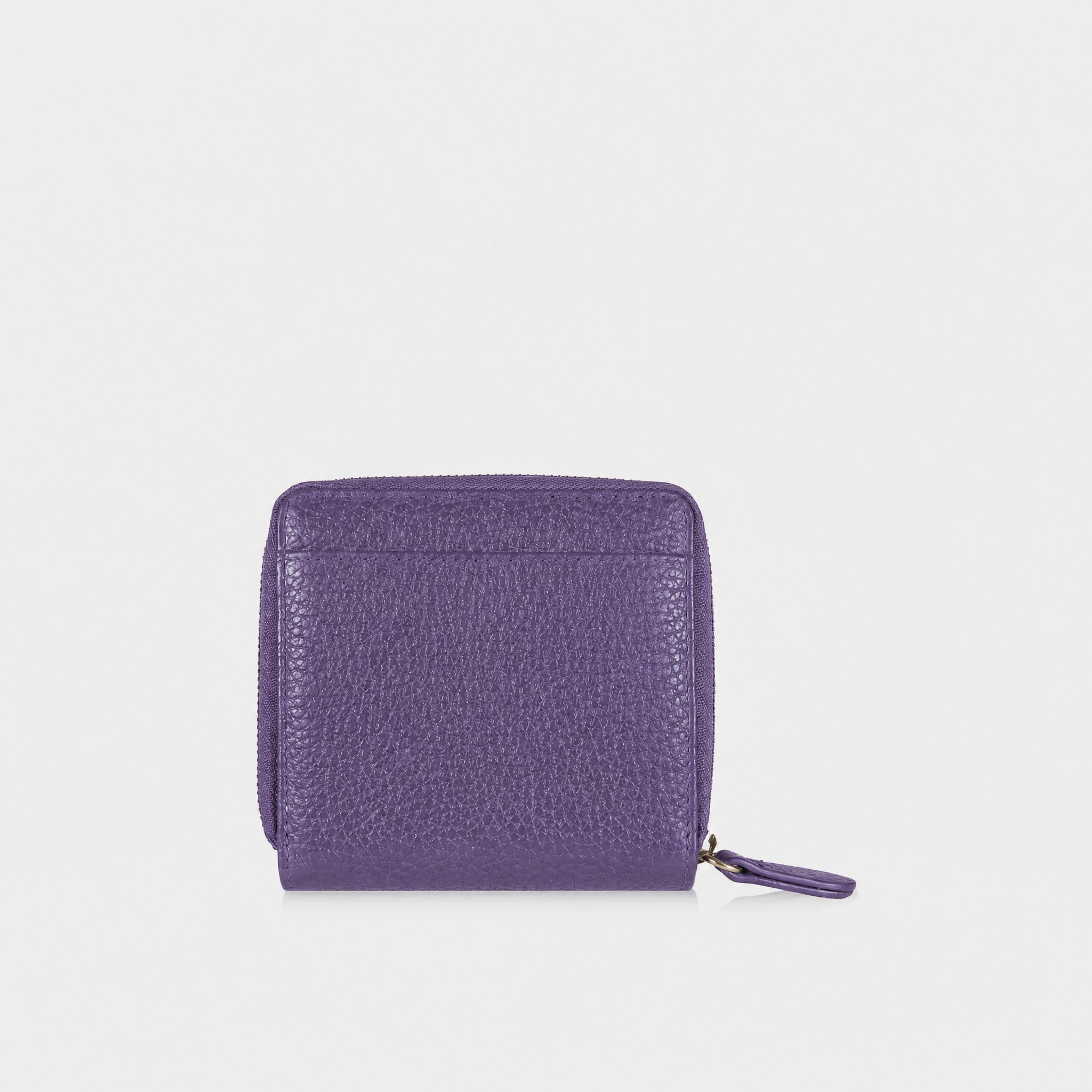 Rückansicht ASTI RV-Geldbörse S 6CS mystery violet