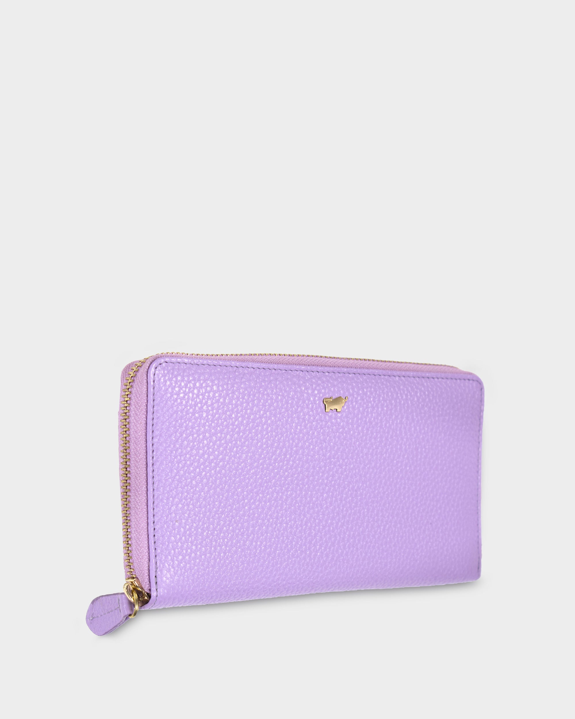 ASTI RV-Geldbörse 18CS flieder