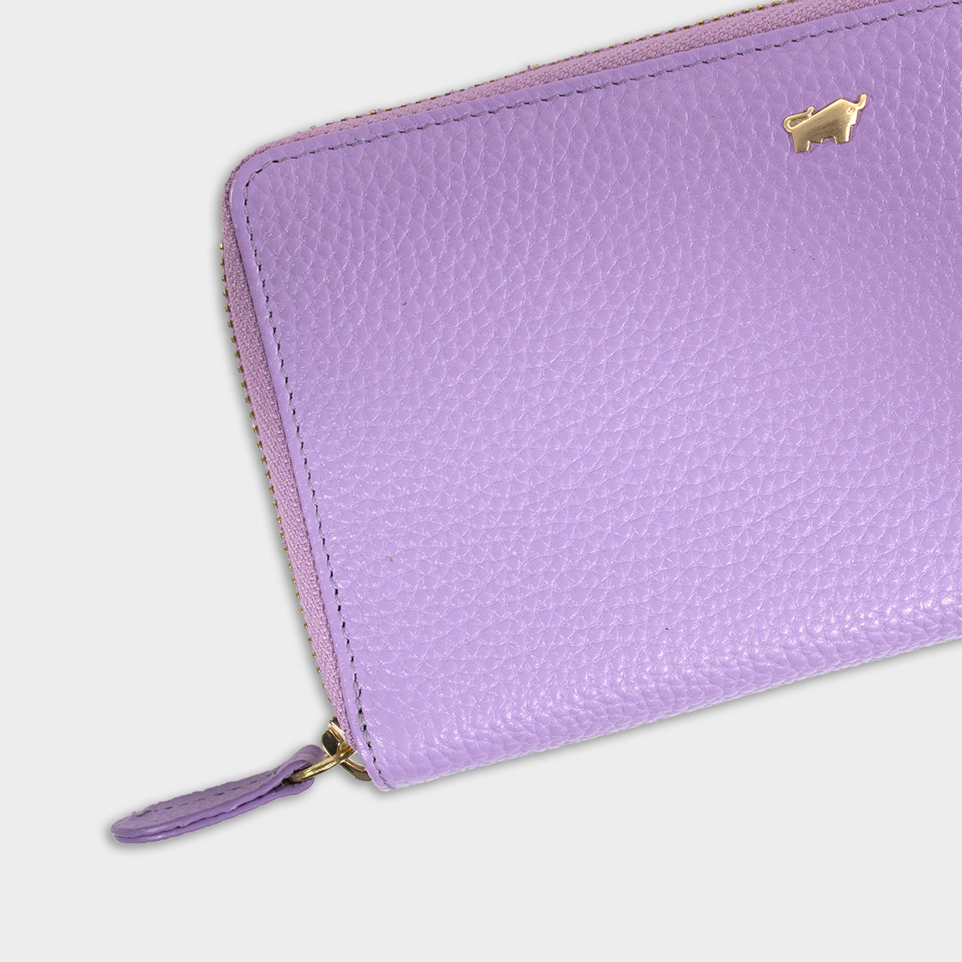 ASTI RV-Geldbörse 18CS flieder